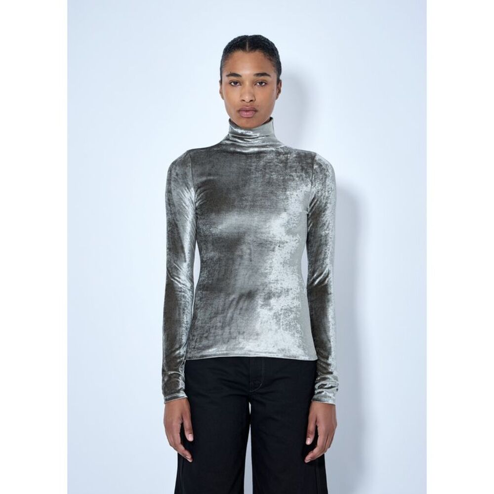 Lemaire Women Fitted High Neck Top